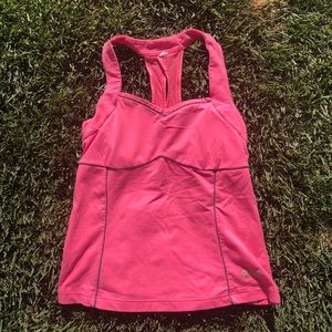 Fila Tank Top